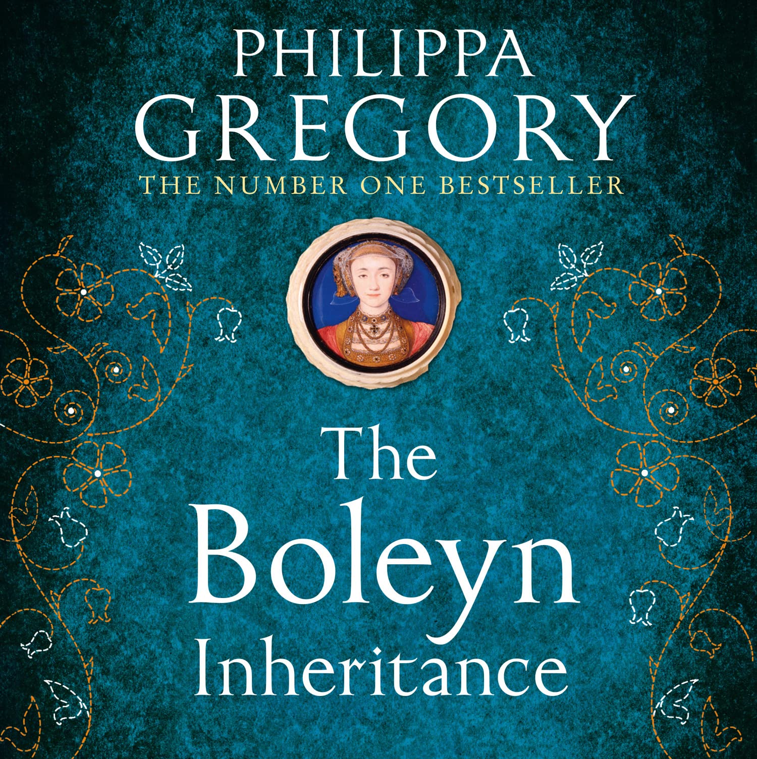 The Boleyn Inheritance: A compelling Sunday Times bestselling Tudor historical novel