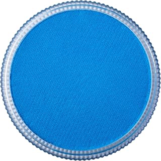 TAG Face and Body Paint - Neon Blue 10gm