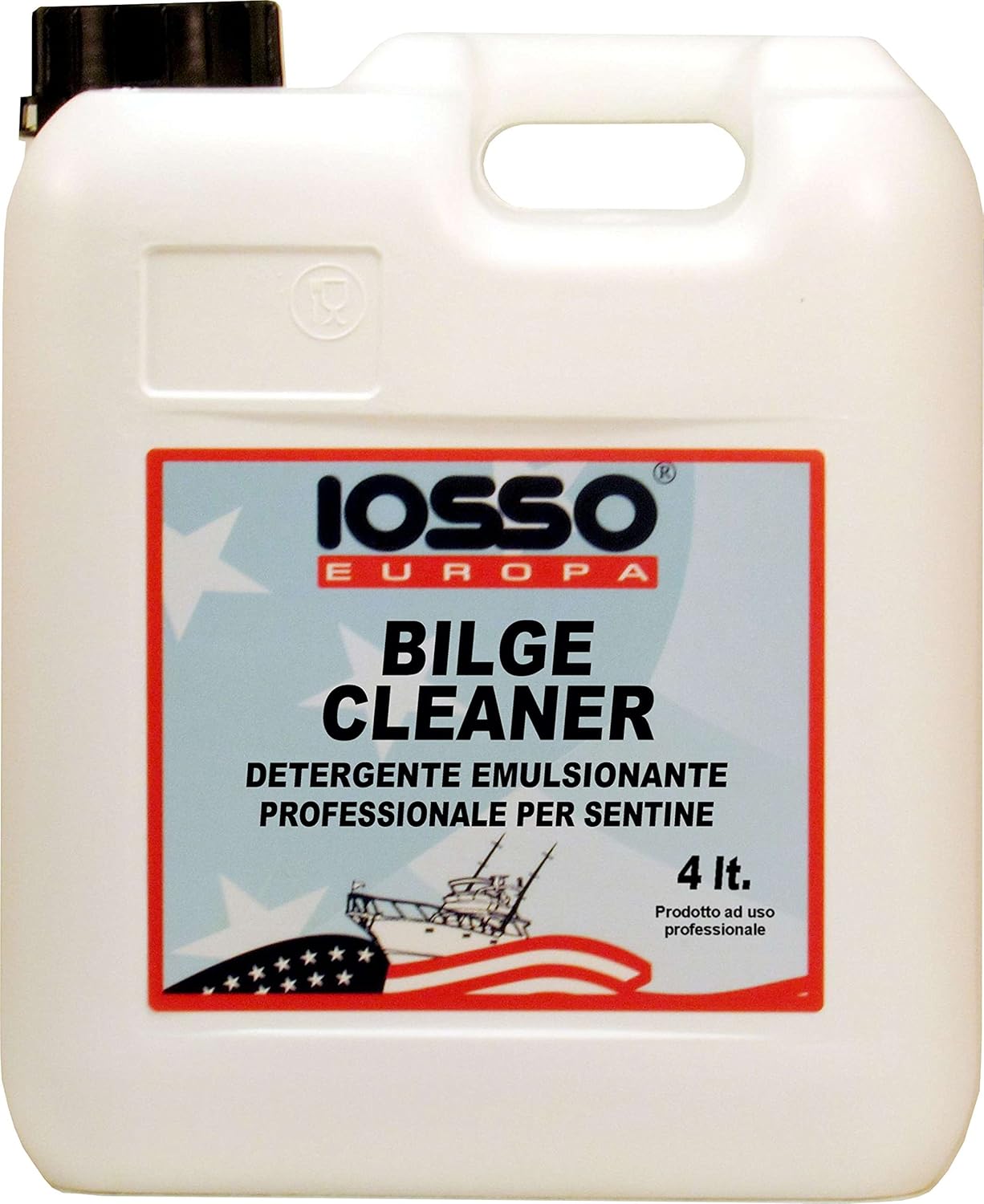 detergenti per carburanti