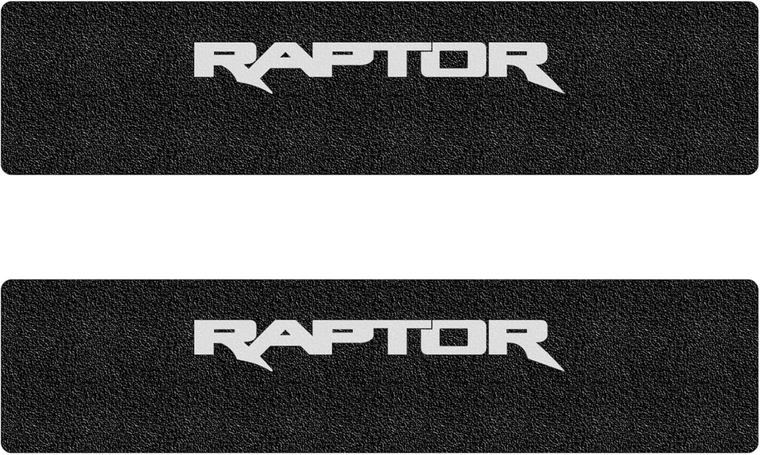 Door Sill Accent Trim - Compatible with 2019-2026 Ranger