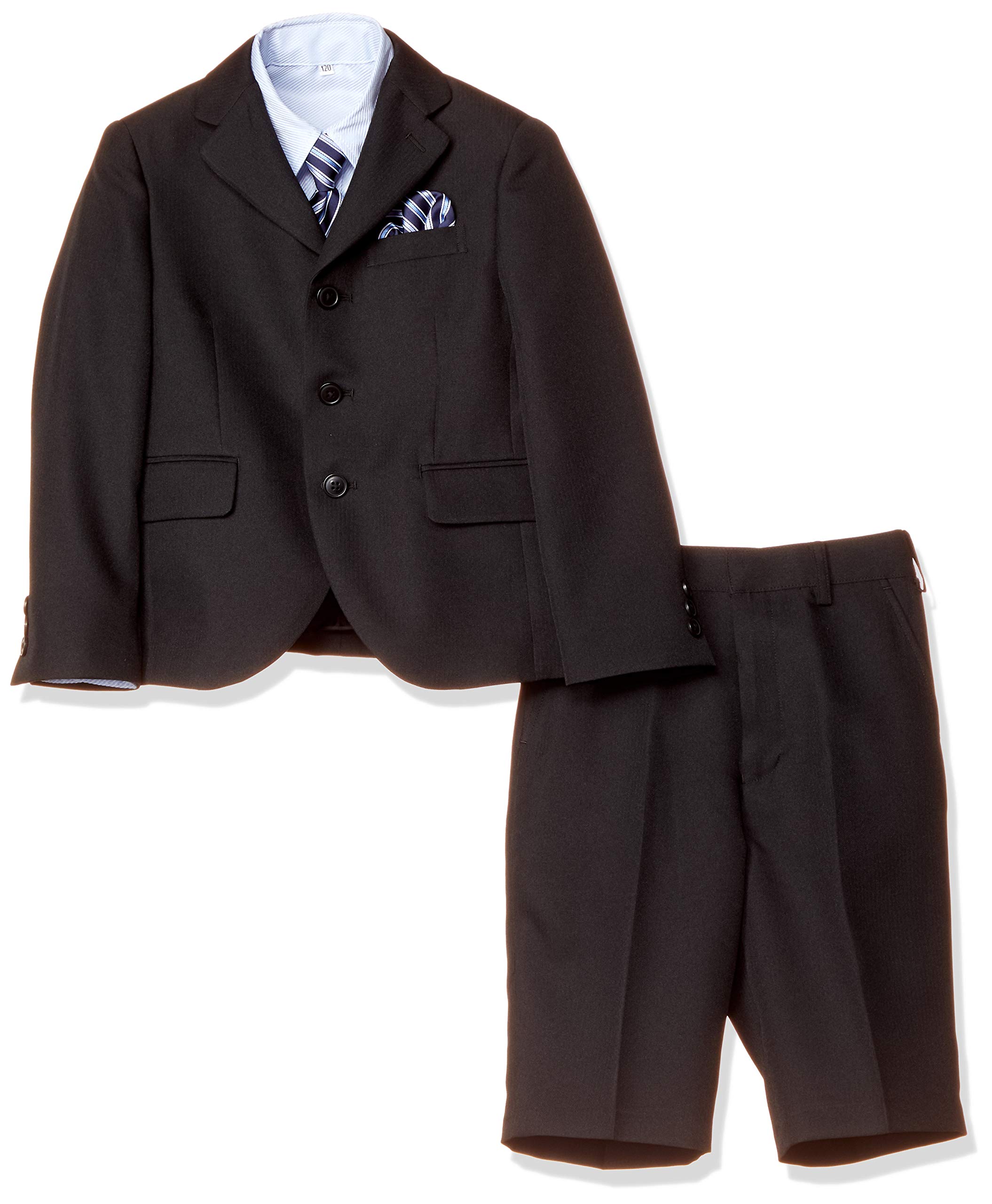 Amazon | [オリバーハウス] 入学式 男の子 スーツ (フォーマル