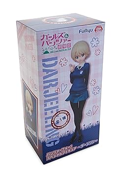 Amazon.co.jp: ガールズ&パンツァー パンツァーフォー