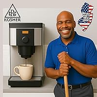 Vista 5 de Birch Glen Roasters Auténtico Chai Latte Mix – Paquete de 6 cajas (2 libras por bolsa)