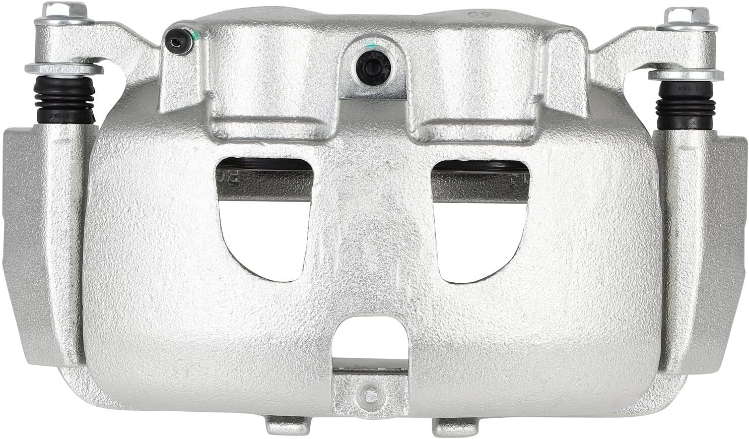 AUTOMUTO Front Left 18B5487 Disc Brake Caliper With Bracket For Ford For F-250 Super Duty 2013-2020 For Ford For F-350 Super Duty 2013-2019 For Ford For F-450 Super Duty 2013-2015