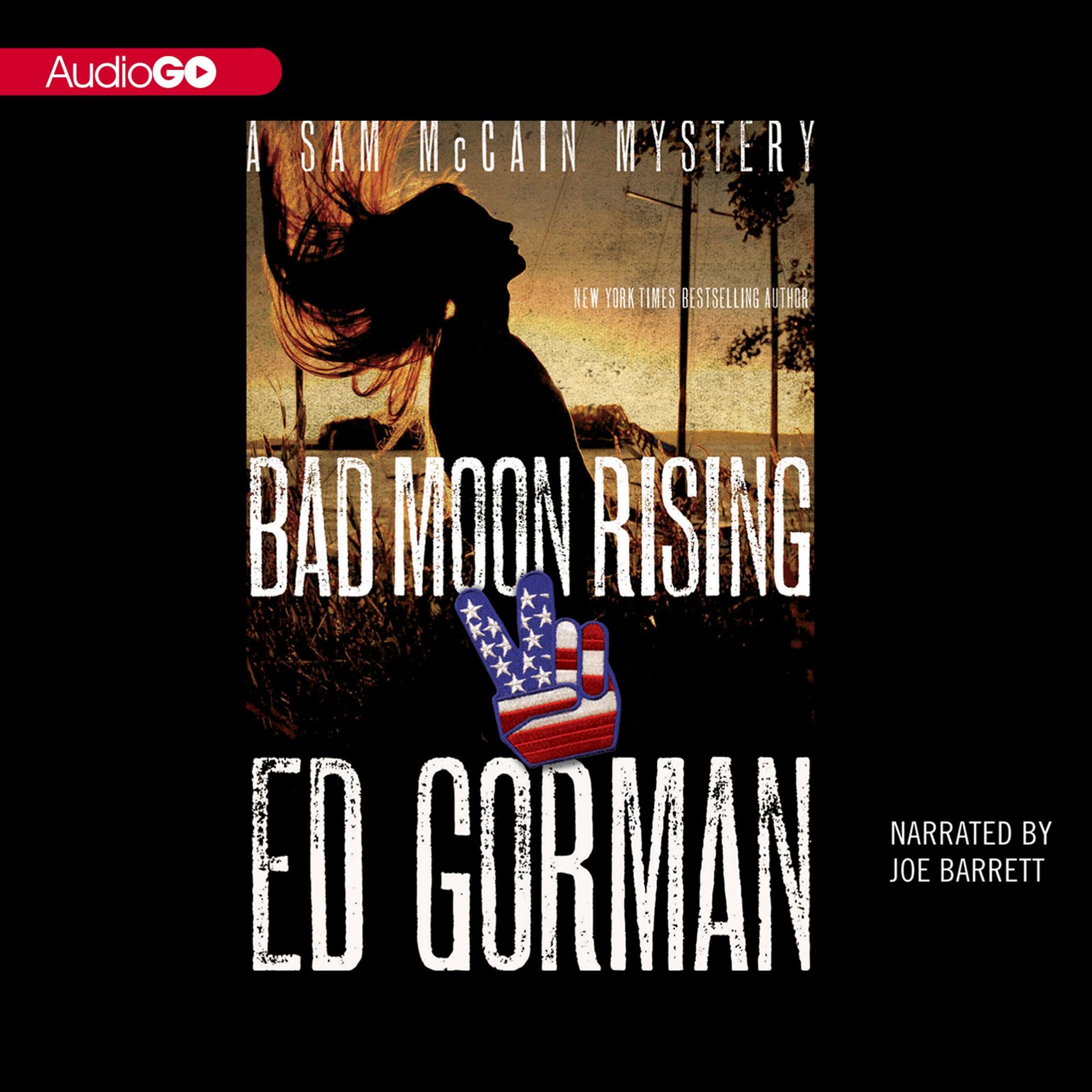 Bad Moon Rising