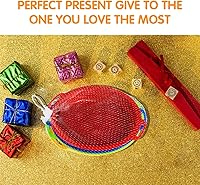 Vista 5 de Tamices de arena para juguetes de arena para la playa (rojo, azul, amarillo y verde) juego completo de regalo, paquete de 4 (8.75 x 9.75 pulgadas)