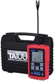 GTC TA100 Smartach+ Wireless Ignition Analyzer and Tachometer by General Technologies Corp