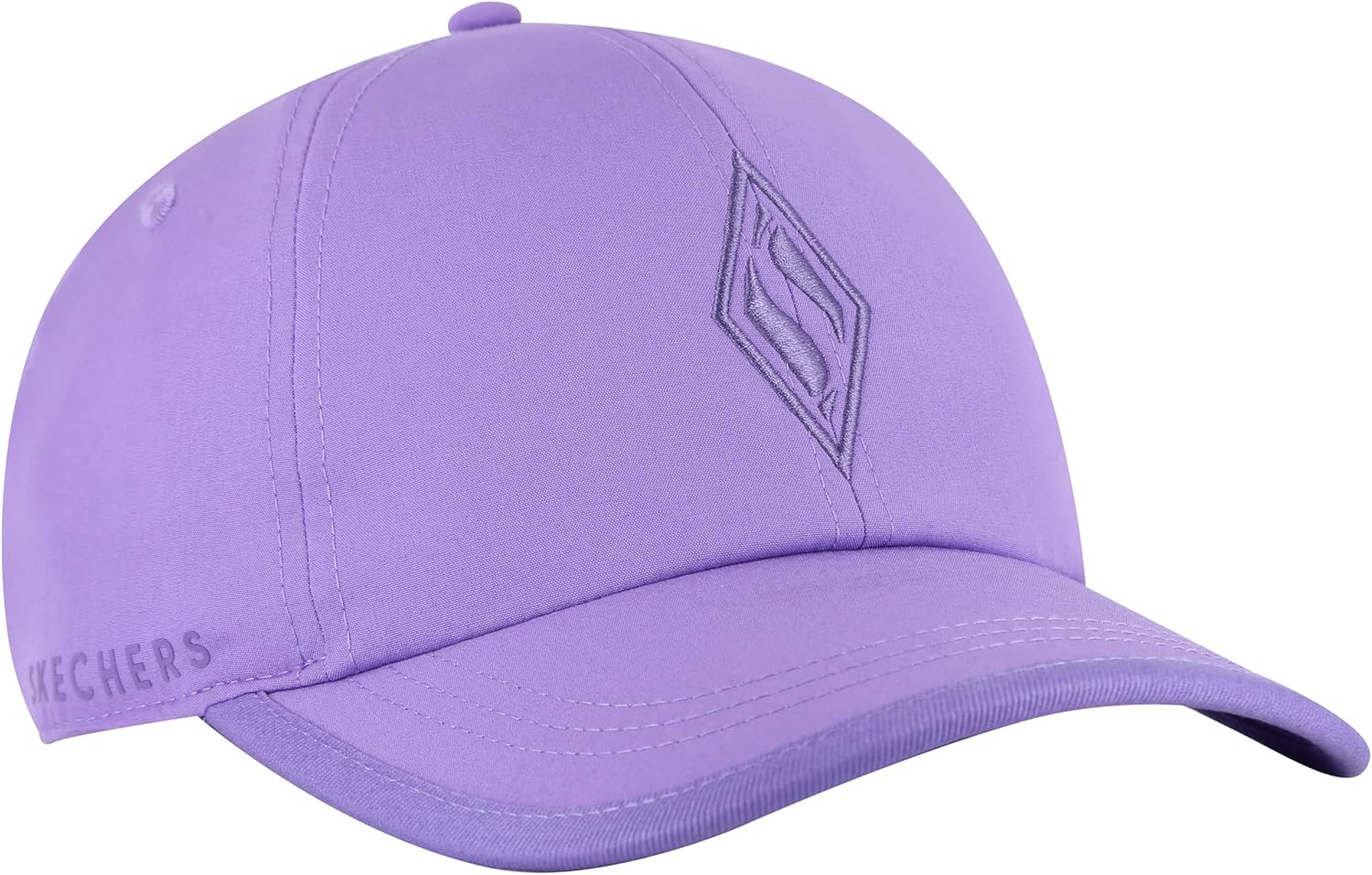 Skechers Women's Skechweave Diamond Colorblocked Hat