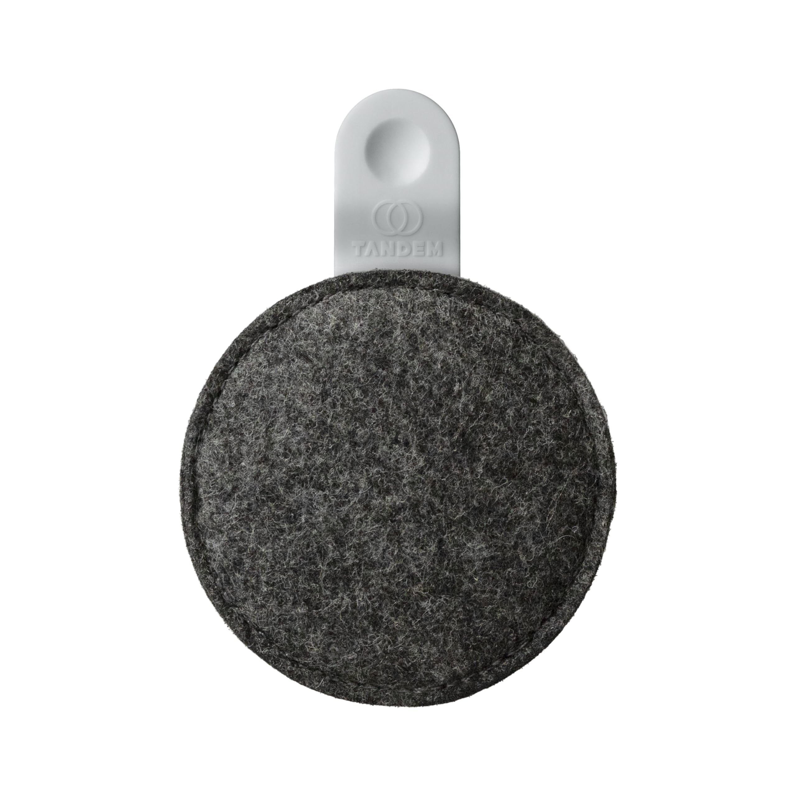 Drops™ By Tandem Drums, Weighted Felt Pod Dampener Effects, Instantly Improves Drum Tone, No Adhesives