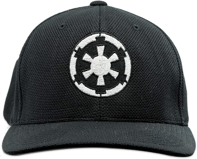SW Imperial Galactic Empire Embroidered 