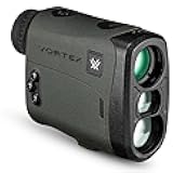 Vortex Optics Sonora HD 1800 Laser Rangefinder