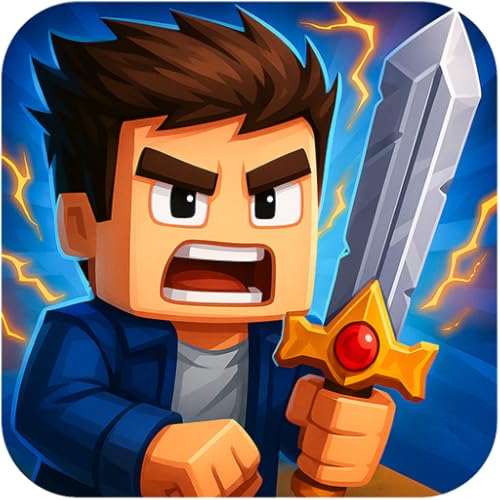 Stickman Kampfspiele: Supreme Strichmännchen Spiele & Epic Schwert Kampf – 2 Spieler Duell & Battle Royale