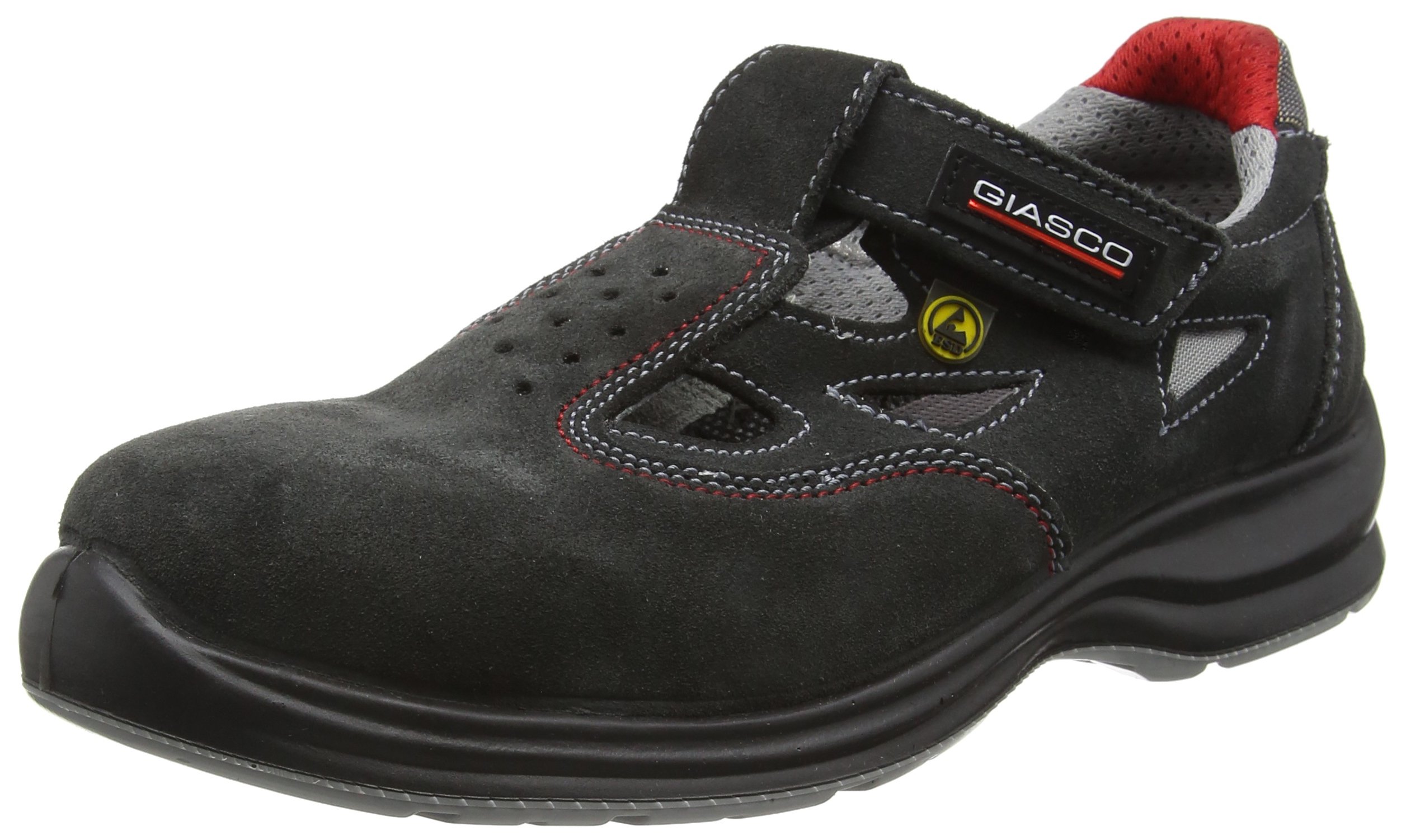 Giasco Peru S1p SandalUnisex adulto