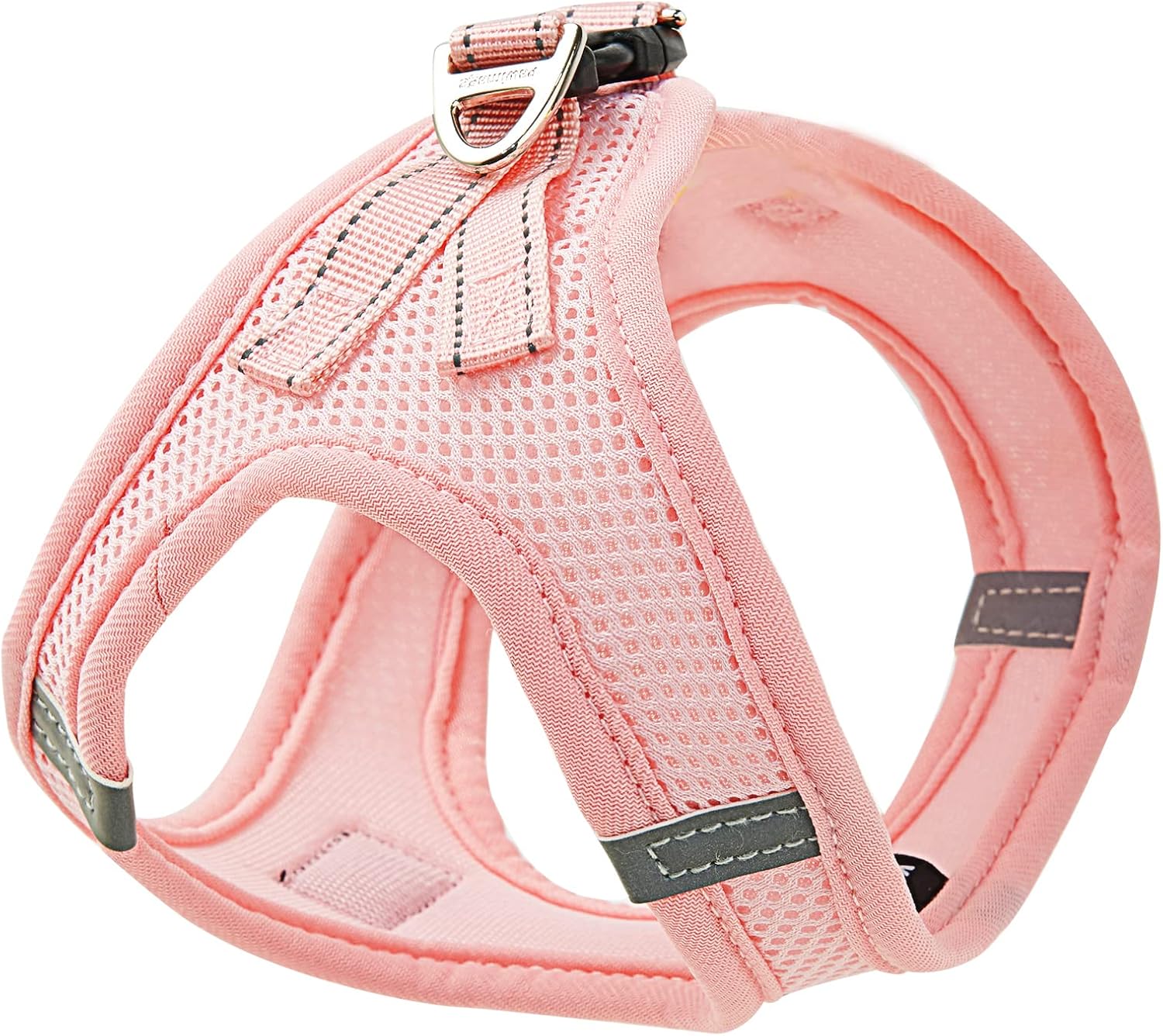 triple dog harness