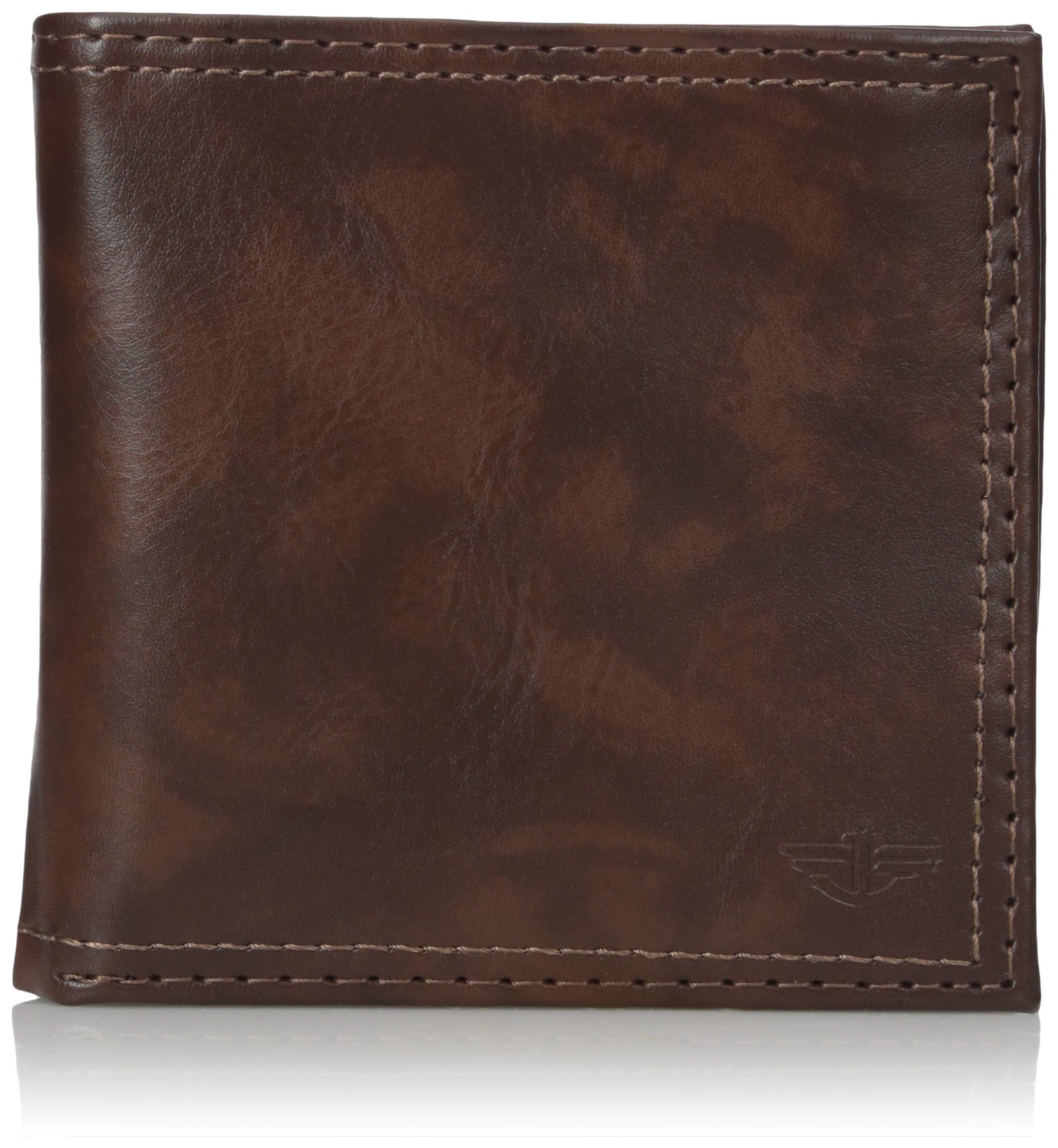 Dockers Men's Tatum Hipster Wallet