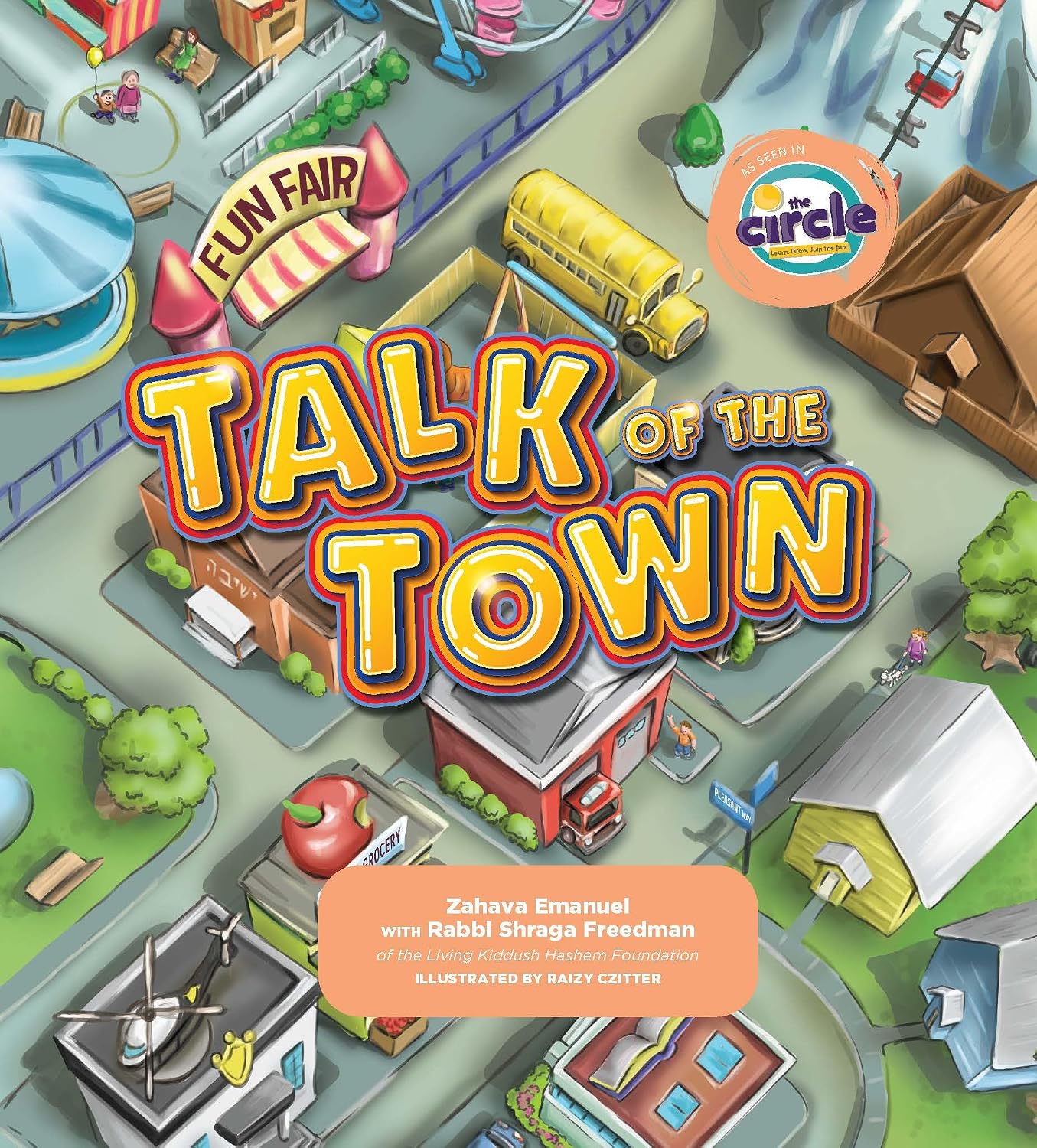 Talk of the Town