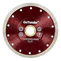 Vista 40 de Cuchilla ultrafina para cortar porcelana o cerámica