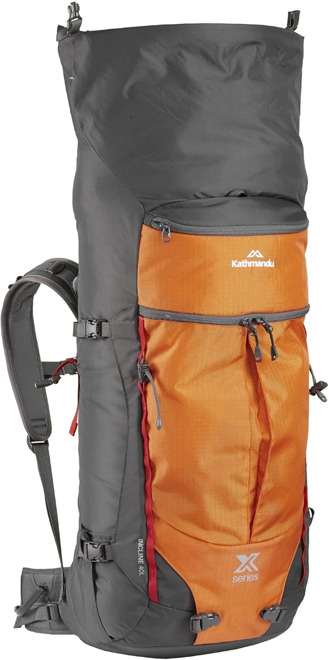 kathmandu hydration pack