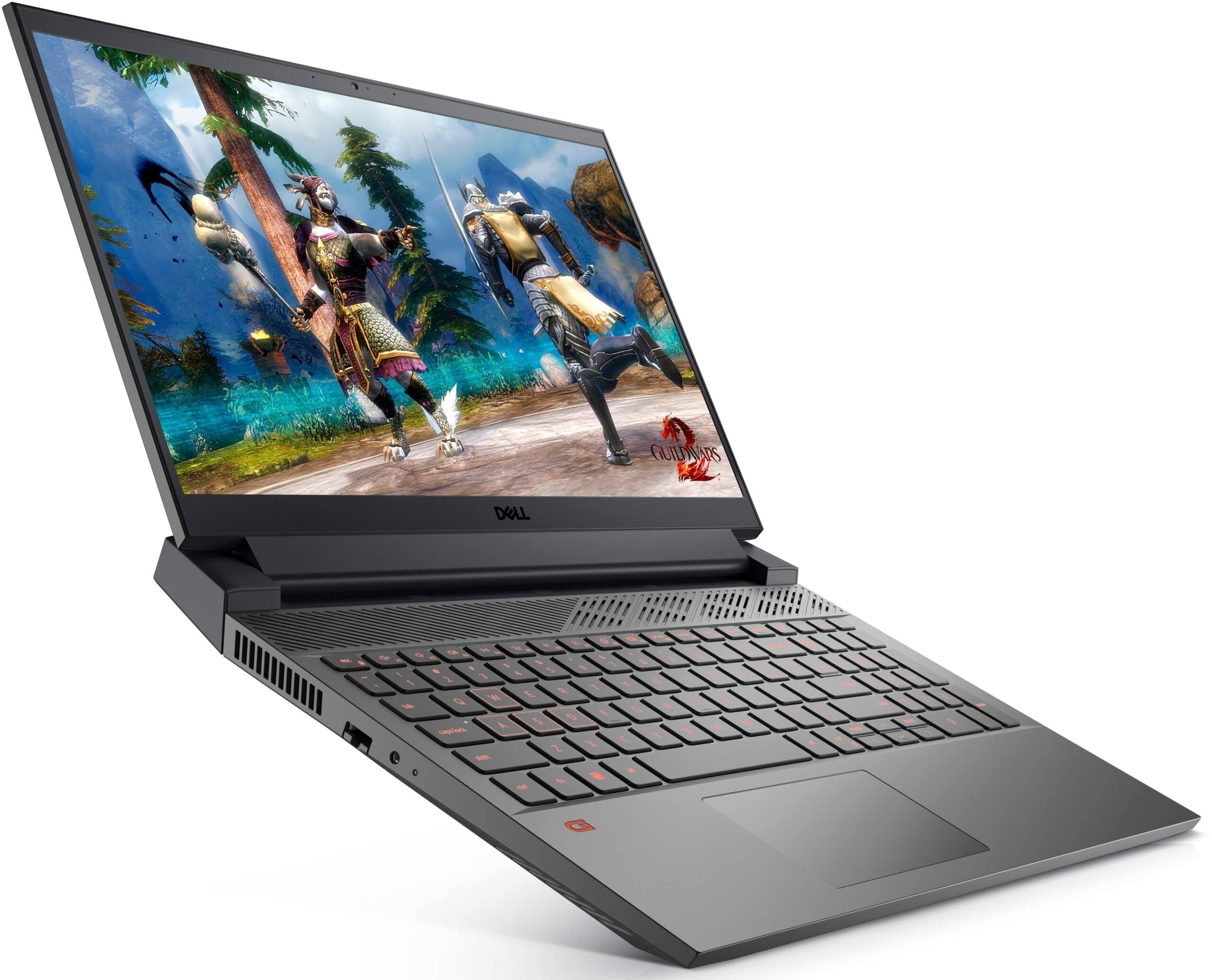 DELL Laptop para jogos G15 5520-12º Intel Core i7-12700H 14