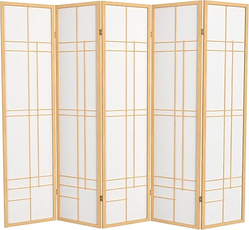 Miniatura 66 de Red Lantern SSCEUD-3_Panel-Rosewood - Divisor de ambientes Rosewood,Miel,Negro -,Natural,https://www.amazon.com/dp/undefined