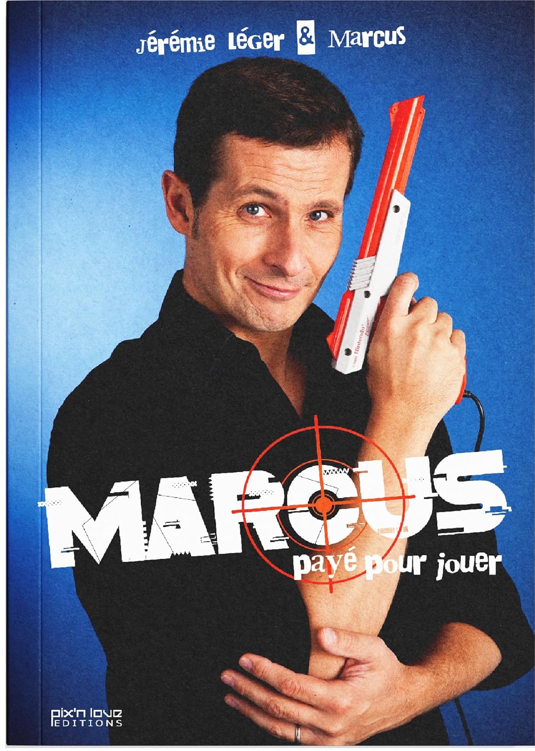 Marcus : Payé pour jouer [FR] à 29.90€