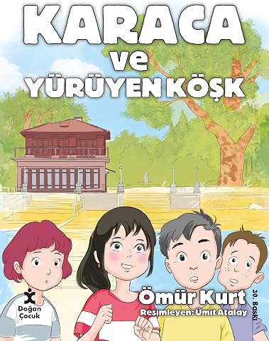Karaca ve Y&uuml;r&uuml;yen K&ouml;şk