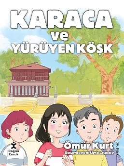 Karaca ve Y r yen K k