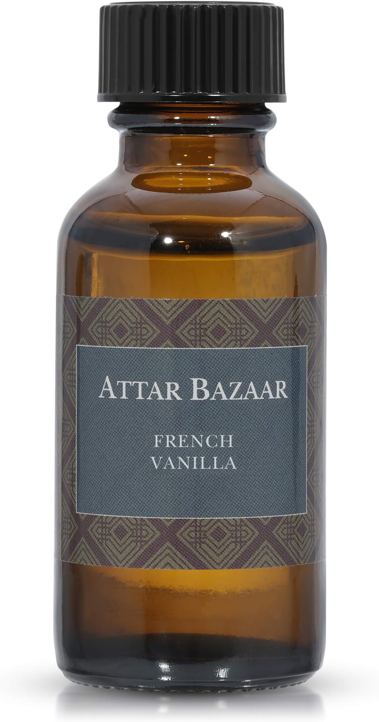 French Vanilla - 1 oz