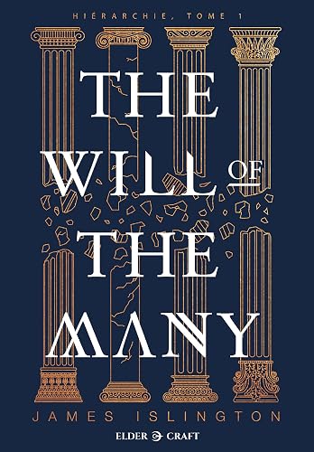 The Will of the Many - 1