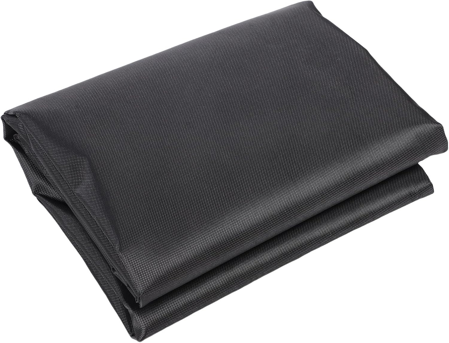 Garden Fountain Cover,Waterproof Outdoor Fountain Cover, Outdoor Fountain Protector Anti Dust, Suitable for Outdoor Fountains Stacked Stone Fountains and Tiered Bowls