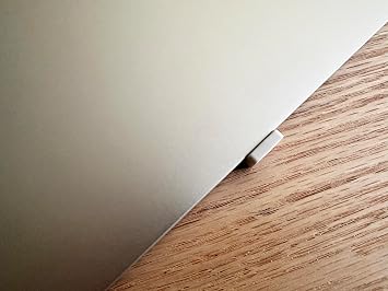Wireless USB-C Mouse for All Laptops - Comfortable and Compact Design, Optical Sensor, Bluetooth Connectivity, AA Battery Powered, World's Smallest USB-C Receiver - Compatible with All Computers
