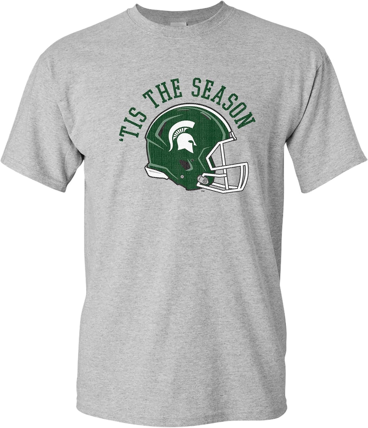 Tis The Season Football - Athletics NCAA T Shirt