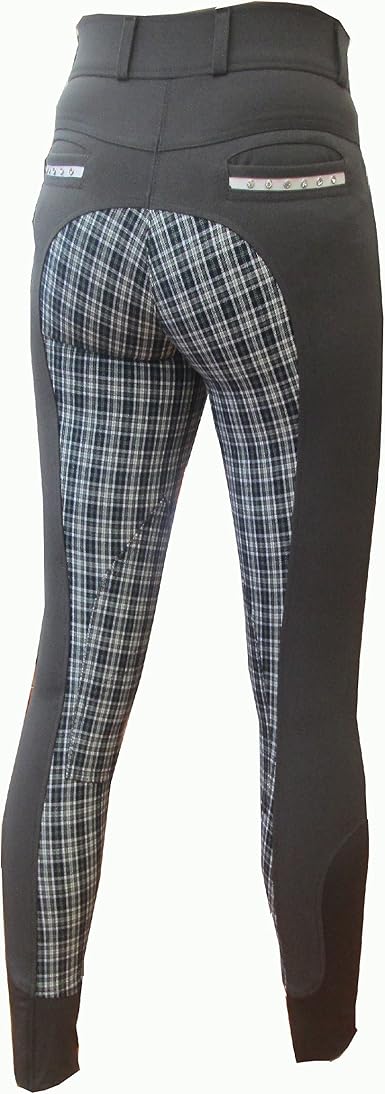 Ryda Premium Ladies Horse Riding 
