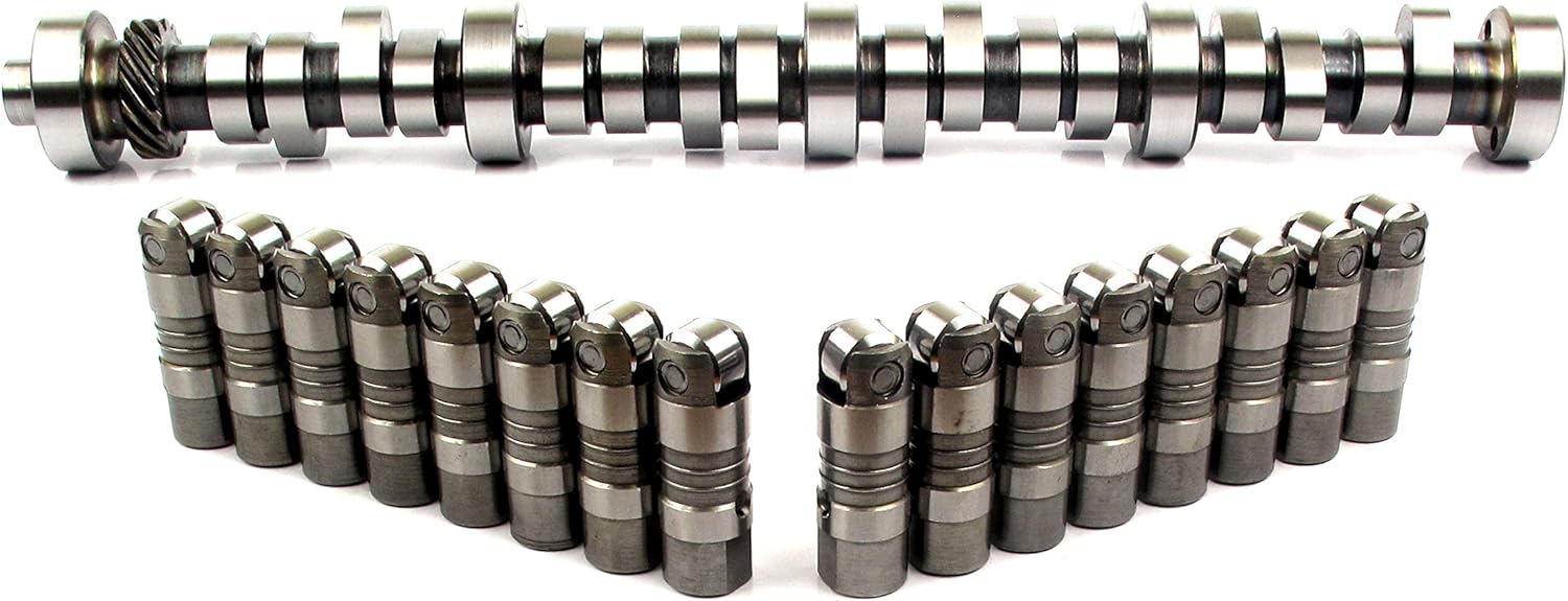 Elgin CL1017PK Performance Cam/Lifter Kit Automotive