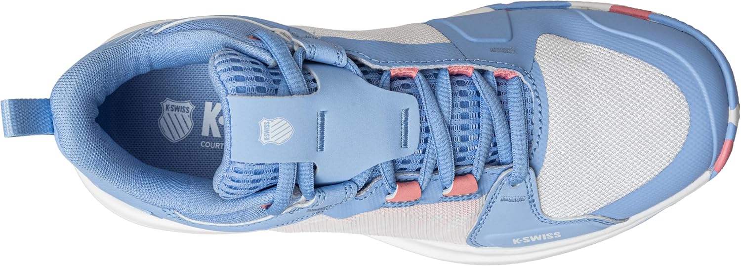 K-Swiss Women's Ultrashot Team Tennis Shoe