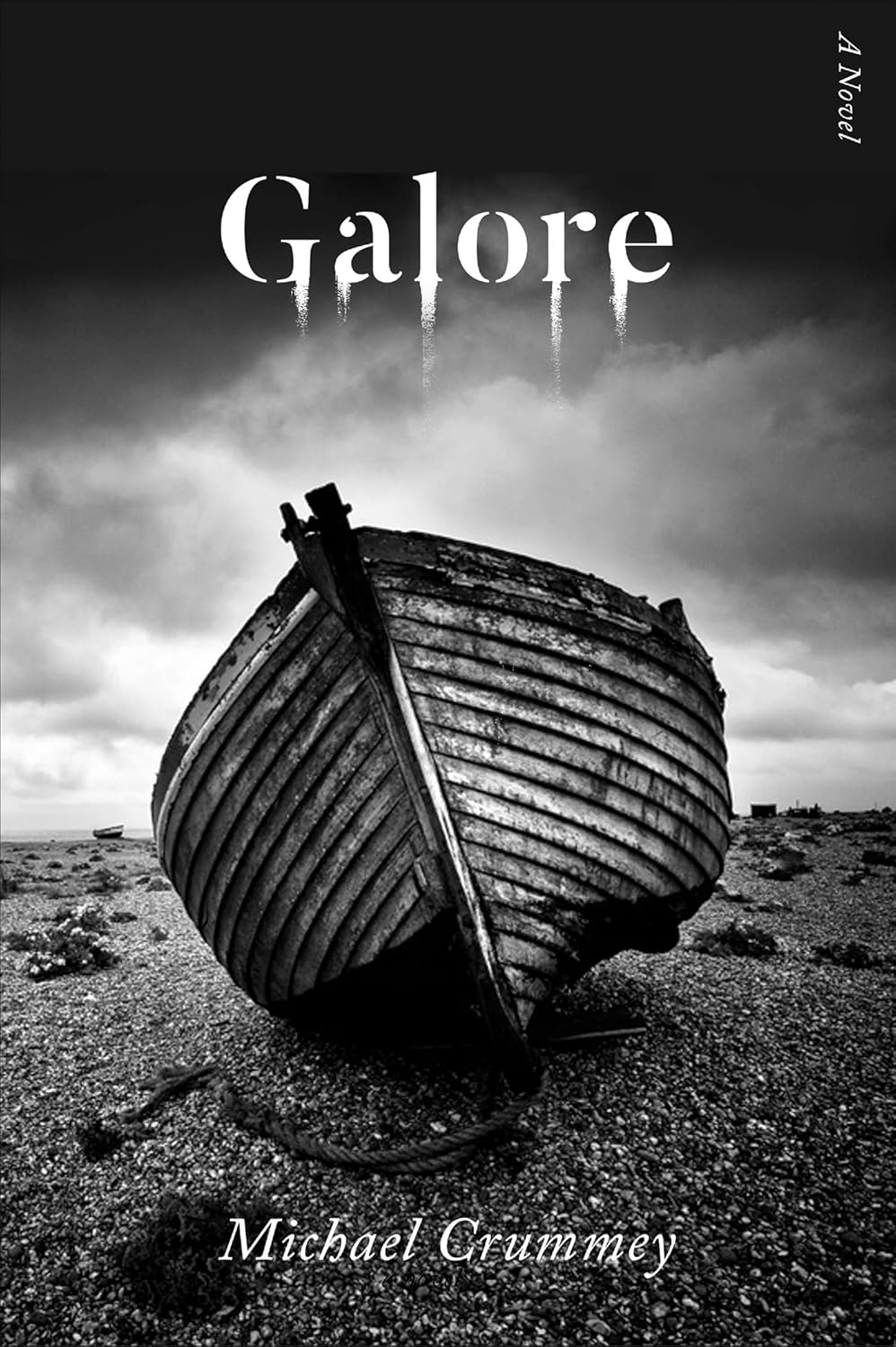 Galore A Novel Kindle edition by Crummey, Michael. Literature