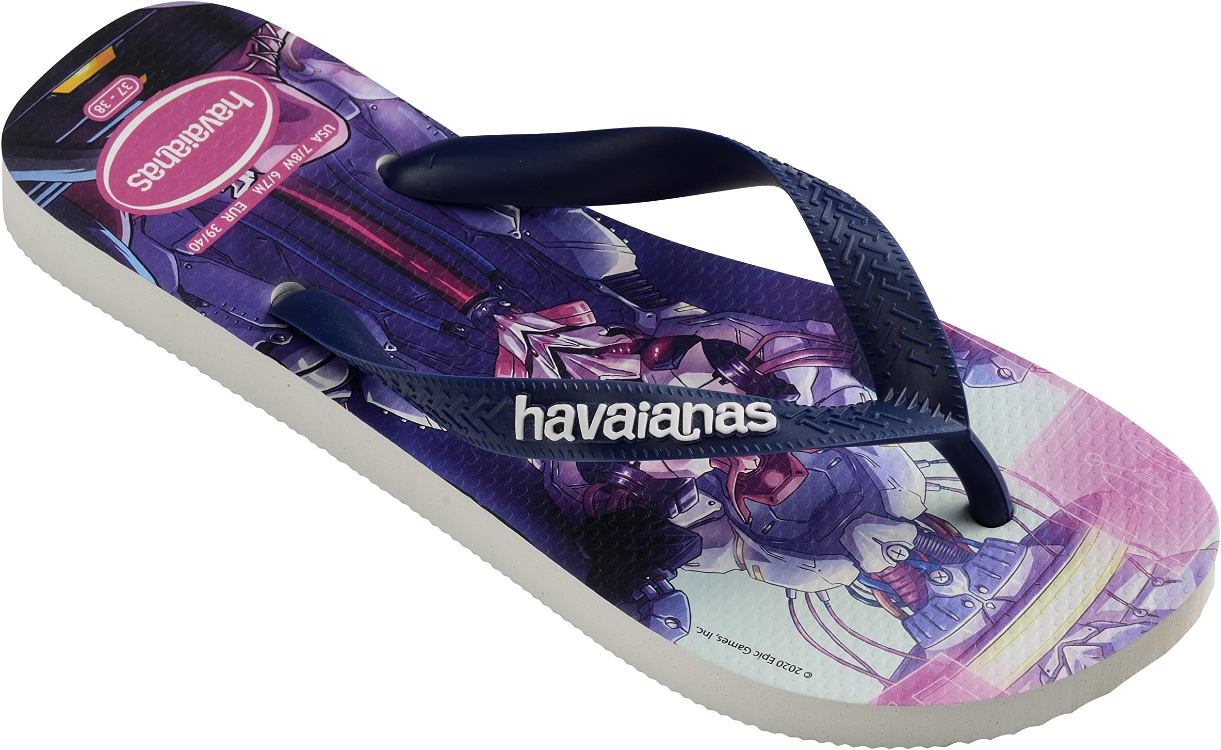 Unisex's Fortnite Flip-Flop