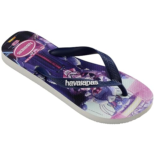 Immagine del prodotto Havaianas Fortnite Infradito Unisex - Adulto, Multicolore, 35/36 EU