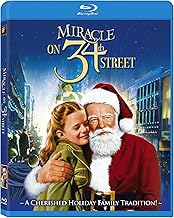 Miracle on 34th Street