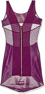 Nayomi Sleep Wear 63 Dark Purple M