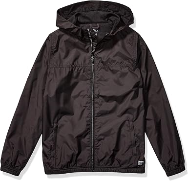 Rain Windbreaker Jacket 