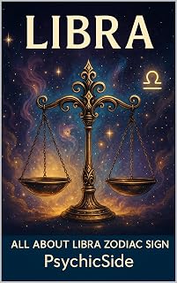 Libra: All About Libra Zodiac Sign