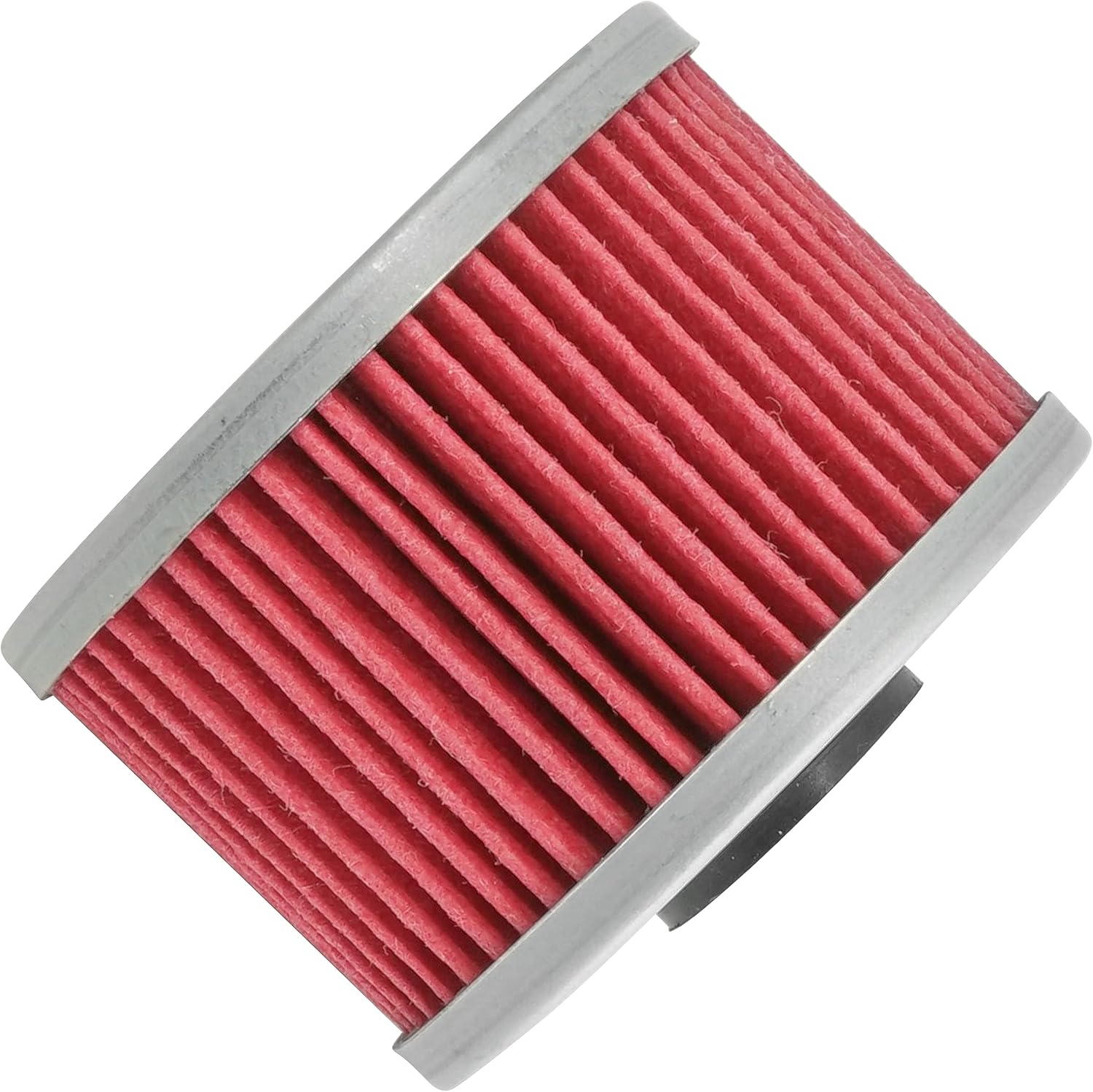 Caltric Oil Filter Compatible with Kawasaki 450 Klx450F Klx450R Klx-450 R Kfx450R 2006-2014
