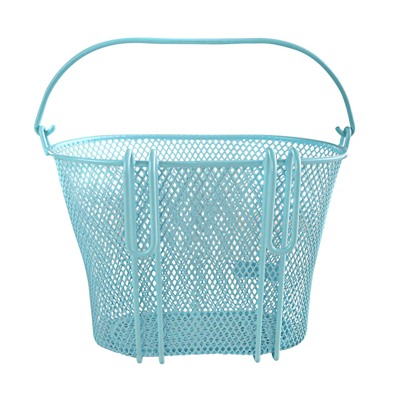OGK Fixed Rattan Style Slide carring-have Basket RB - 037