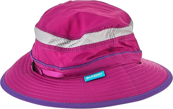 Sunday Afternoons Kids Fun Bucket Hat 