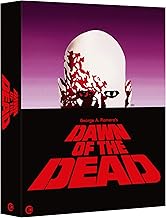 Dawn of the Dead [Blu-ray]