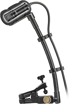 Amazon.co.jp: オーディオテクニカ コンデンサーマイクロホン ATM350U