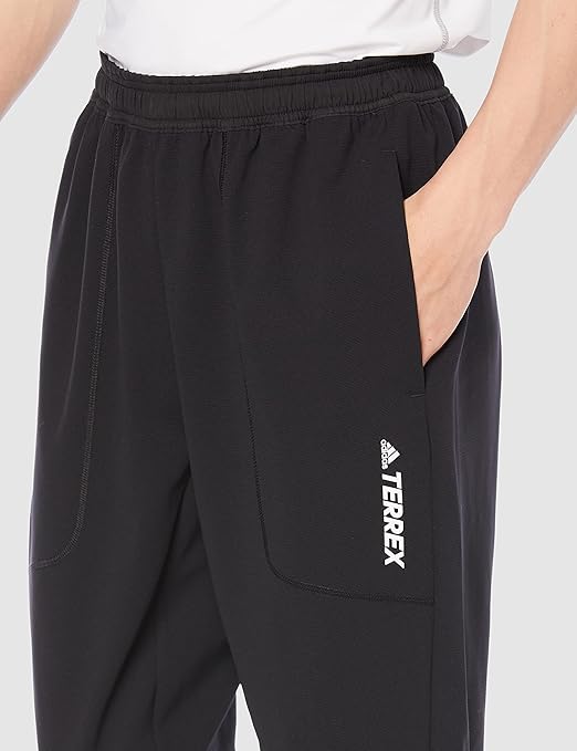 adidas Men's Terrex Multi Pants - black GM4771 - BIKE24