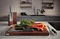 Vista 4 de WÜSTHOF Cuchillo de chef chino gourmet de 7