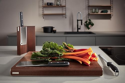 Miniatura 4 de WÜSTHOF Cuchillo de chef chino gourmet de 7"